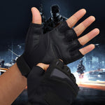 Taktische Handschuhe