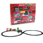 Weihnachten Elektrotriebwagen Spielzeug