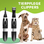 Hundepflege Clippers
