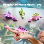 Schleuder Dinosaurier Spielzeug