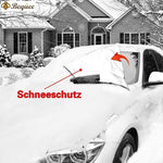 Bequee™ Magnetische Auto Anti-Schnee Decke