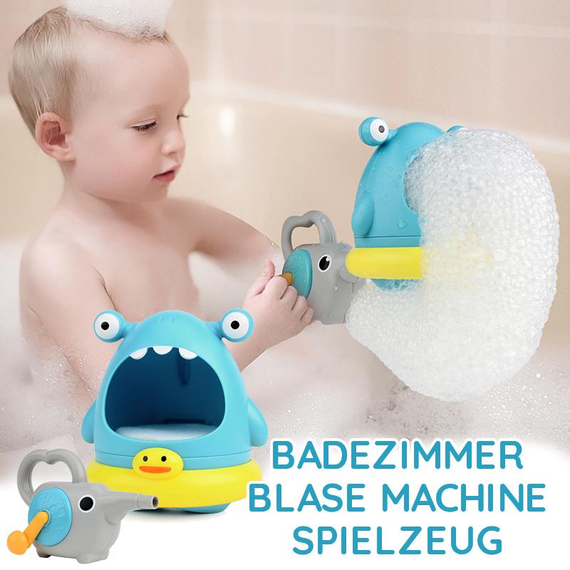 Badezimmer Blase Machine Spielzeug