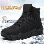 Winter Wärmehaltung Schuhe