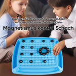 Magnetisches Schach