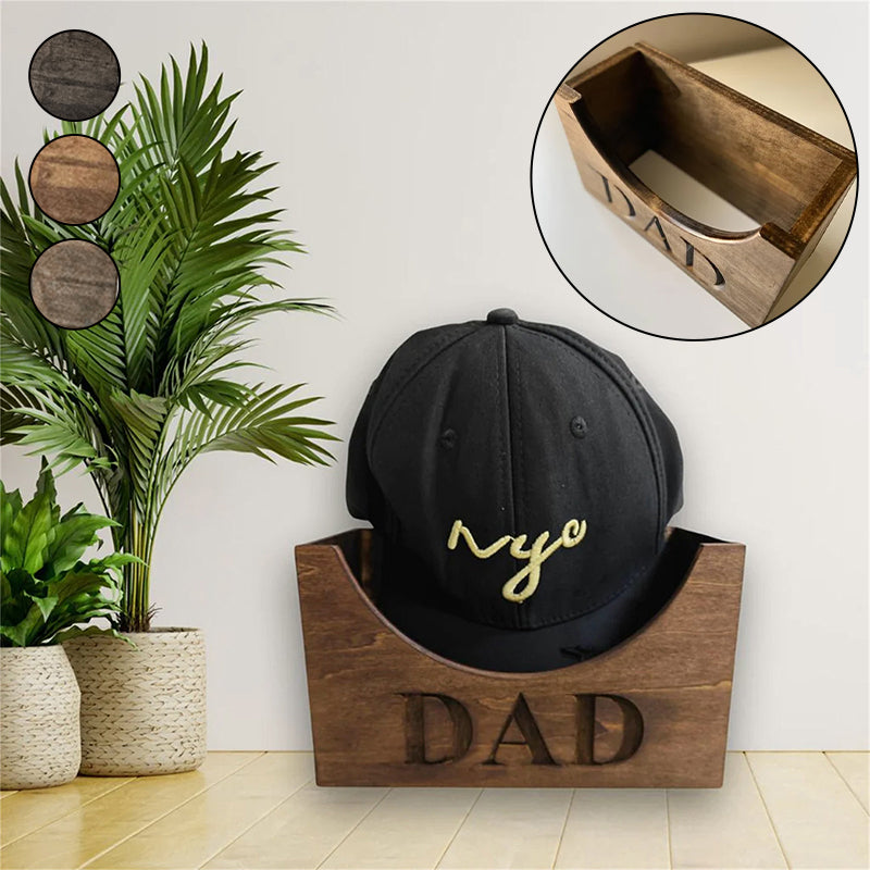 Hutständer zum Vatertag