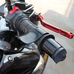 Motorrad Drosselregler Hilfe Motorrad-Tempomat