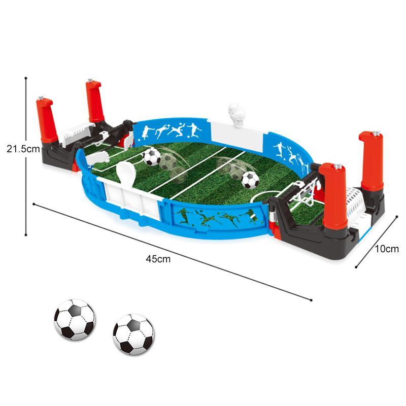 Mini Tabletop Fußballspiel Desktop