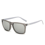 Neue Design Aluminium-Magnesium-Männer polarisierte Sonnenbrillen