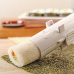 Selber perfektes Sushi Machen, Kunststoff (PP): Topilène BPA Free
