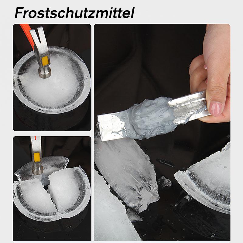 Kafuter® Industrielle Hitzebeständigkeit Metall Reparaturpaste