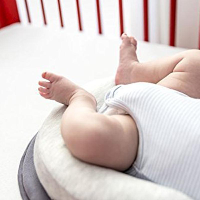 Tragbares Babybett für den beruhigenden Schlaf