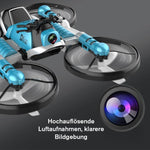 2.4 G Fernverformtes Motorrad, Drohne