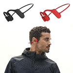 Drahtloses Sport-Bluetooth-Headset