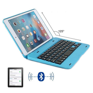 Bluetooth Tastatur mit Abdeckung für iPadmini4