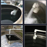 Automatisches Wasserstands Regelventil