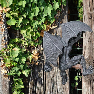 Gargoyle Monster Statue Ornament