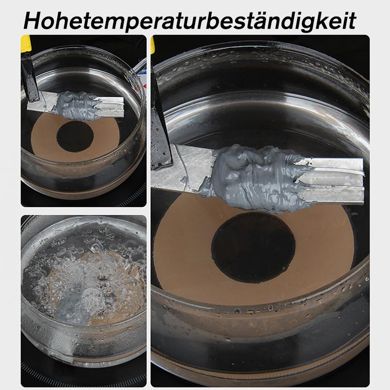 Kafuter® Industrielle Hitzebeständigkeit Metall Reparaturpaste