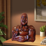 Umgedrehter Buddha Ornament