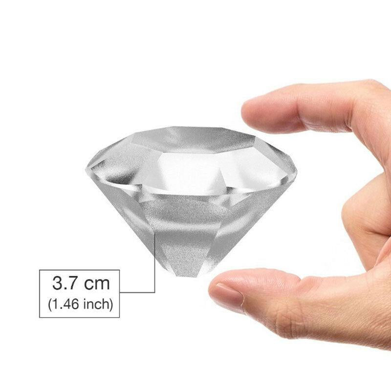 Silikon Diamant Eisschale
