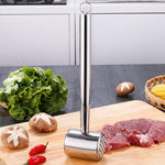 Fleischklopfer Hammer für Küche & Grill