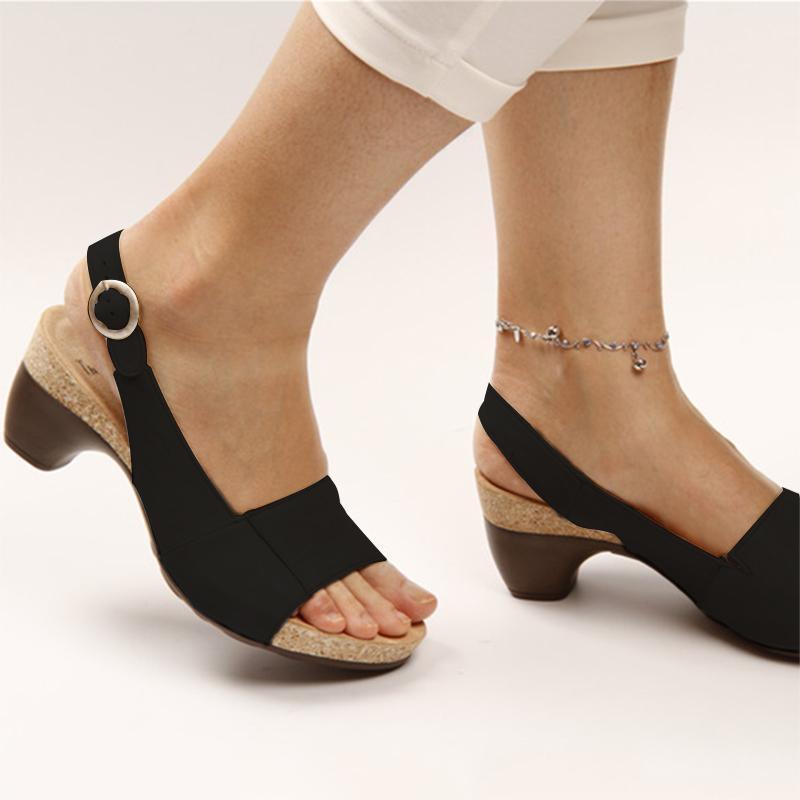 Sommer Elegante Sandalette für Frauen