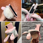 Super Süße Haustiere Mütze iPhone Hülle