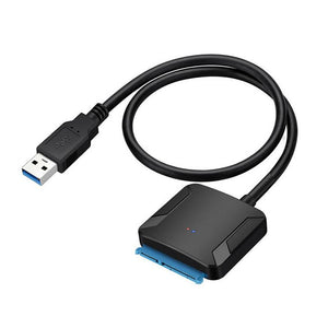 USB 3.0 bis 2.5 / 3.5 "SATA III Festplattenadapter