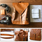 Mode Rucksack für Männer und Frauen