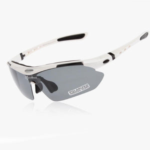 Outdoor- Sports Radsportbrille für Männer und Frauen